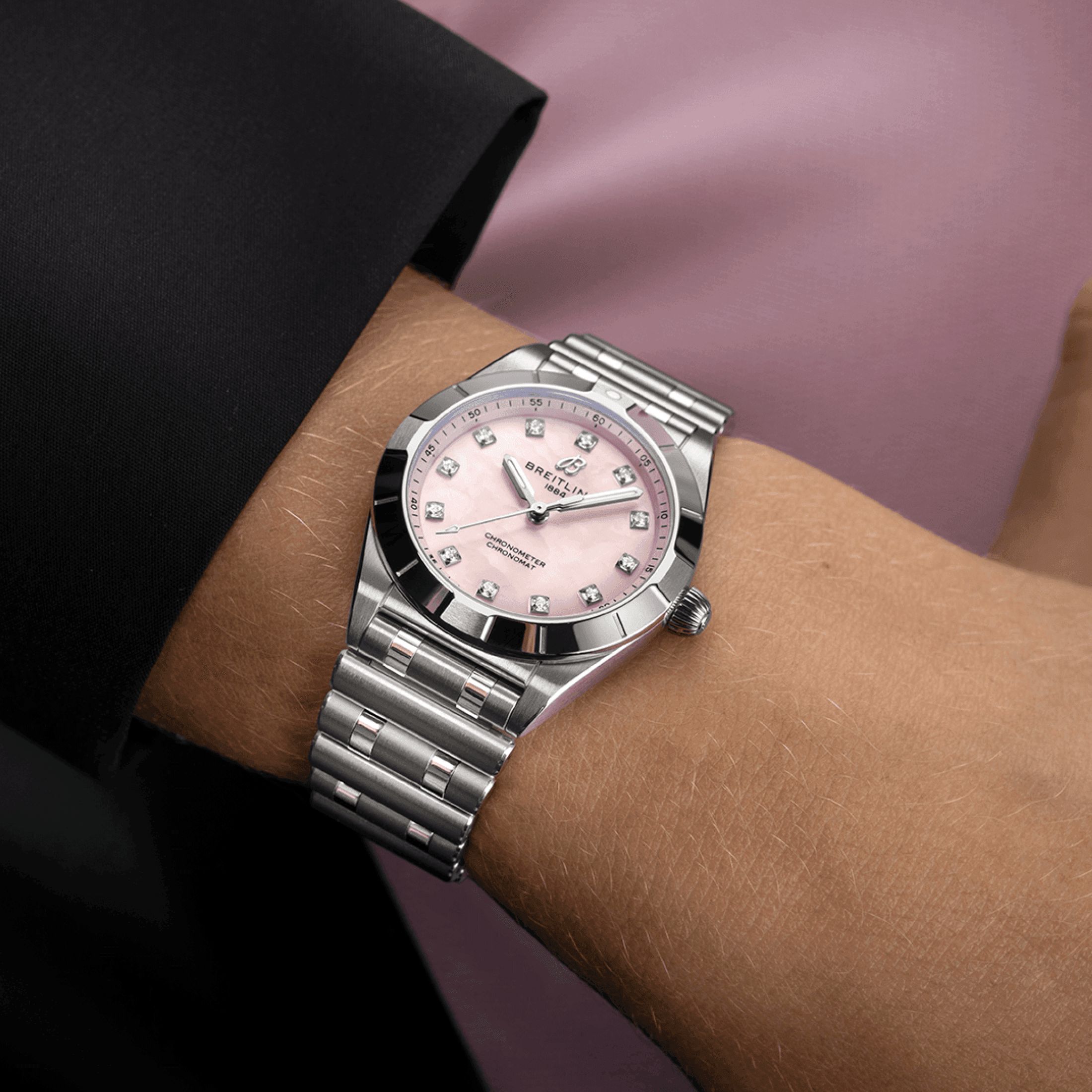 breitling-chronomat-quartz-