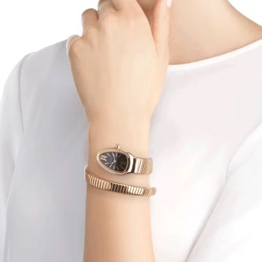 montre avec ajustement