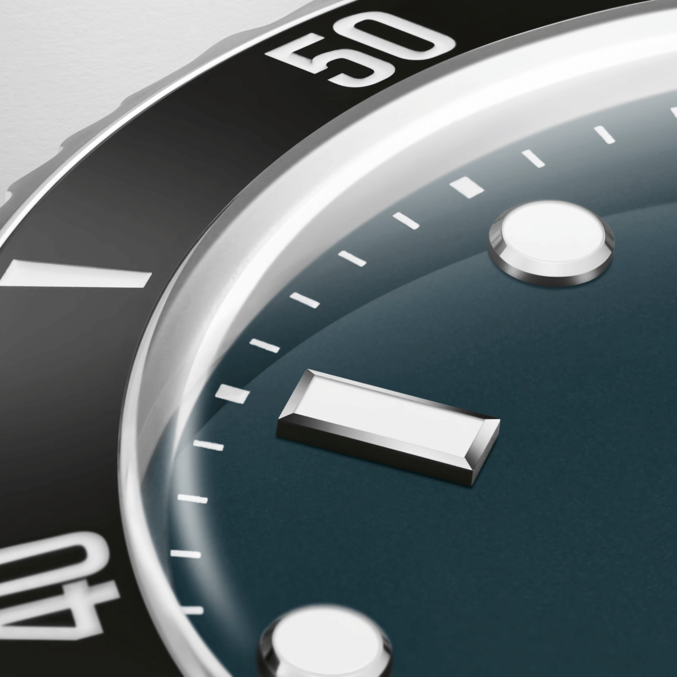 Oris Divers Date automatic blue dial steel bracelet 39 mm