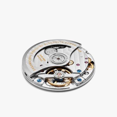 Nomos Orion Neomatik Doré automatic galvanised dial brown leather strap 36,4 mm