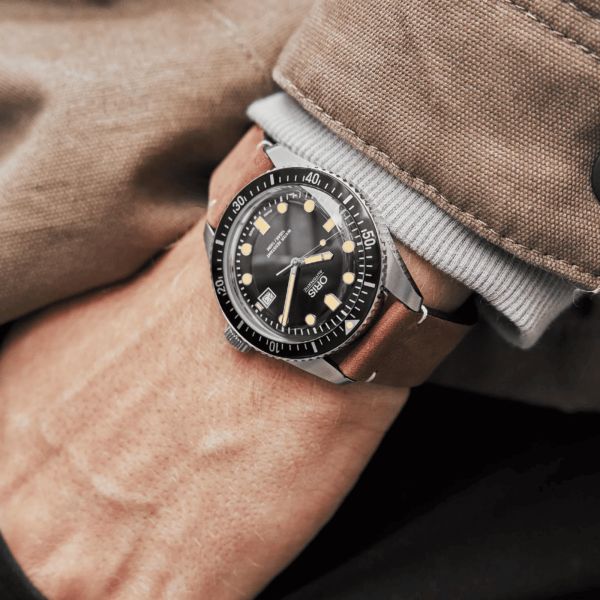 Oris Divers Sixty-Five 01 733 7720 4054-07 21 45 Lepage