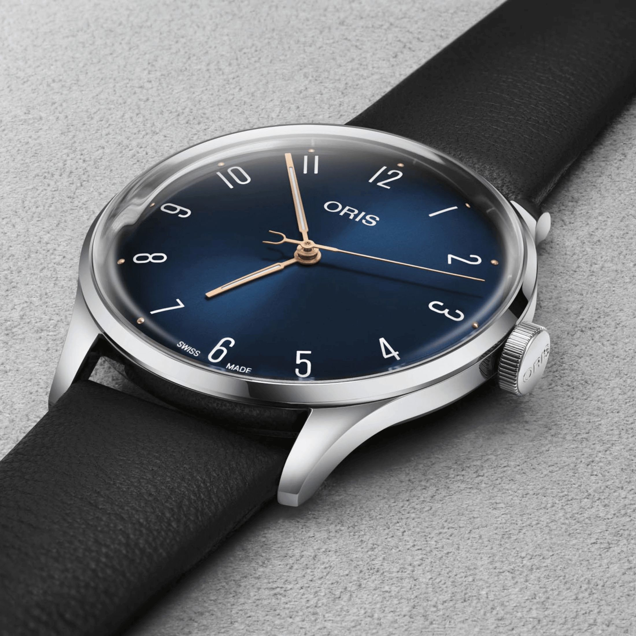 Oris James Morrison 01 733 7762 4085-Set Lepage