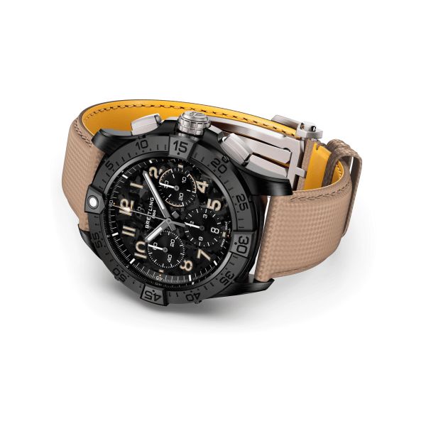 Breitling Avenger B01 Chronograph Night Mission 44 mm SB0146101B1X1