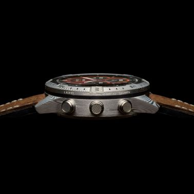 Garmin Marq Gen 2 Adventurer Damascus Steel Edition 46 mm watch