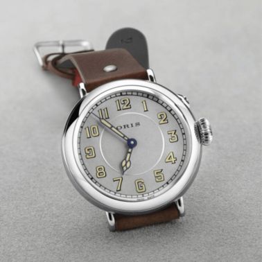 【ヨーヨージョ様限定】ORIS BIG CROWN AUTOMATIC ヨーヨージョ様限定】ORIS BIG CROWN AUTOMATIC