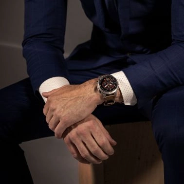 Garmin Marq Gen 2 Adventurer Damascus Steel Edition 46 mm watch