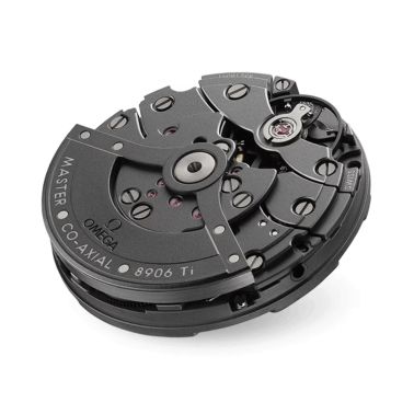 Montre Omega Seamaster Planet Ocean 600m Master Chronometer GMT "Dark Grey" céramique bracelet caoutchouc 45,5 mm