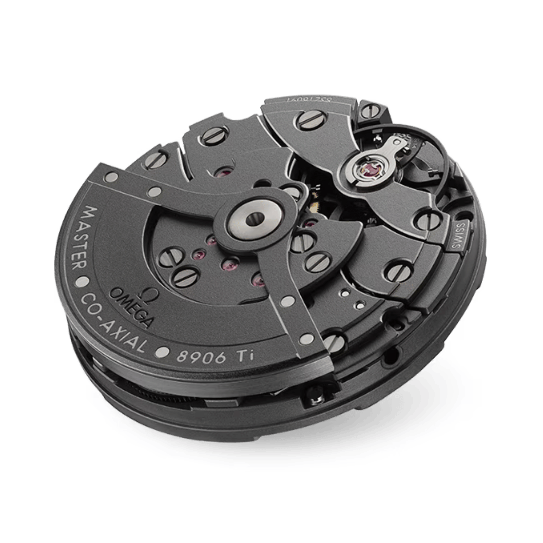 Montre Omega Seamaster Planet Ocean 600m Master Chronometer GMT "Dark Grey" céramique bracelet caoutchouc 45,5 mm