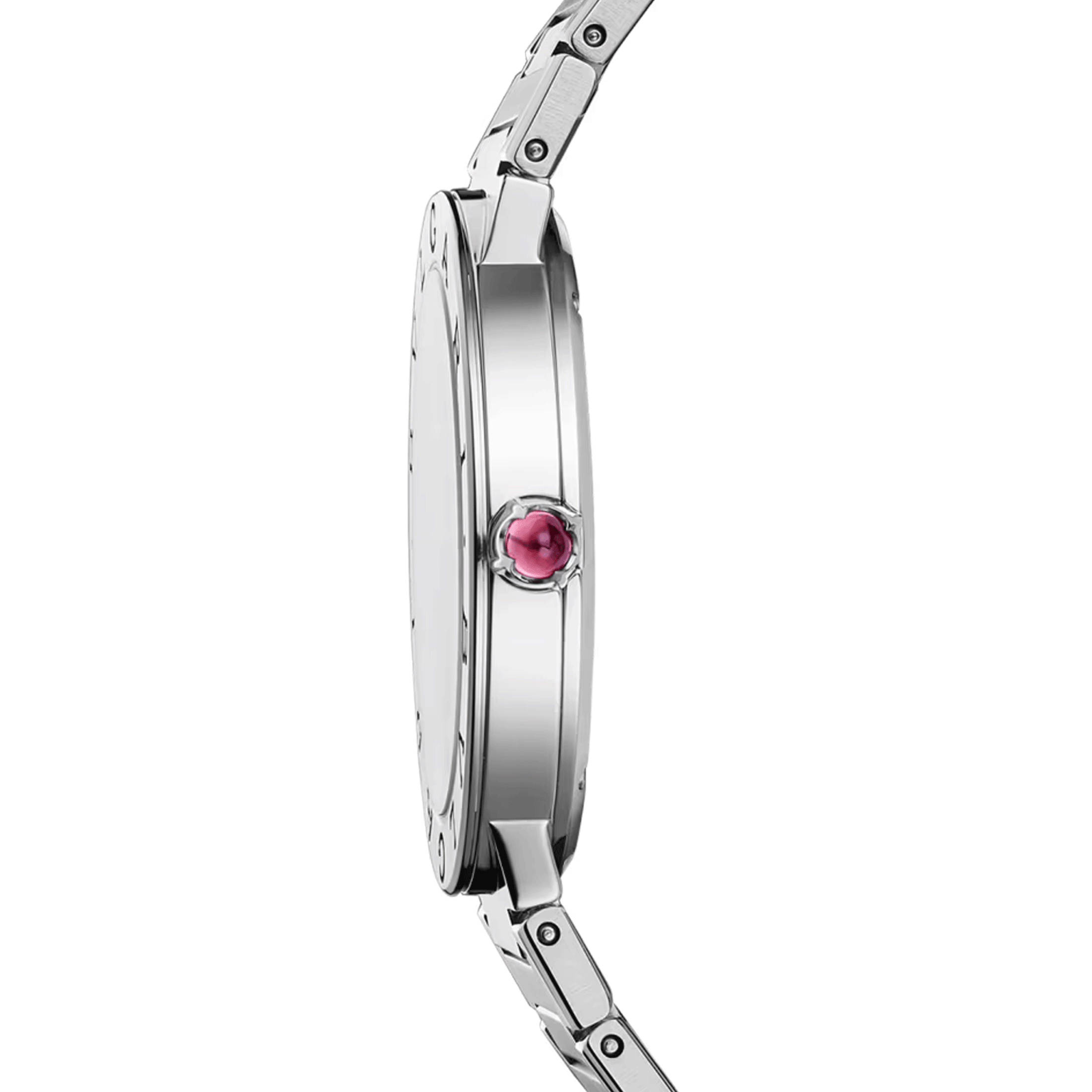 Bulgari Bvlgari Bvlgari quartz Watch 33 mm 103711 - Lepage
