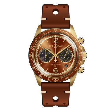 bell & ross bellytanker