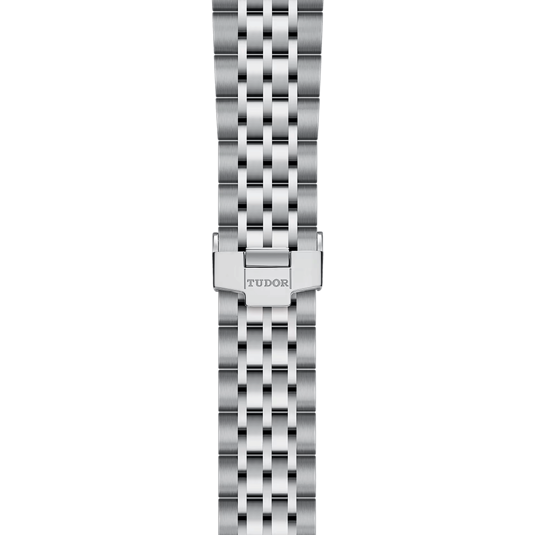 Montre Tudor 1926 automatique cadran blanc bracelet acier 36 mm M91450-0011