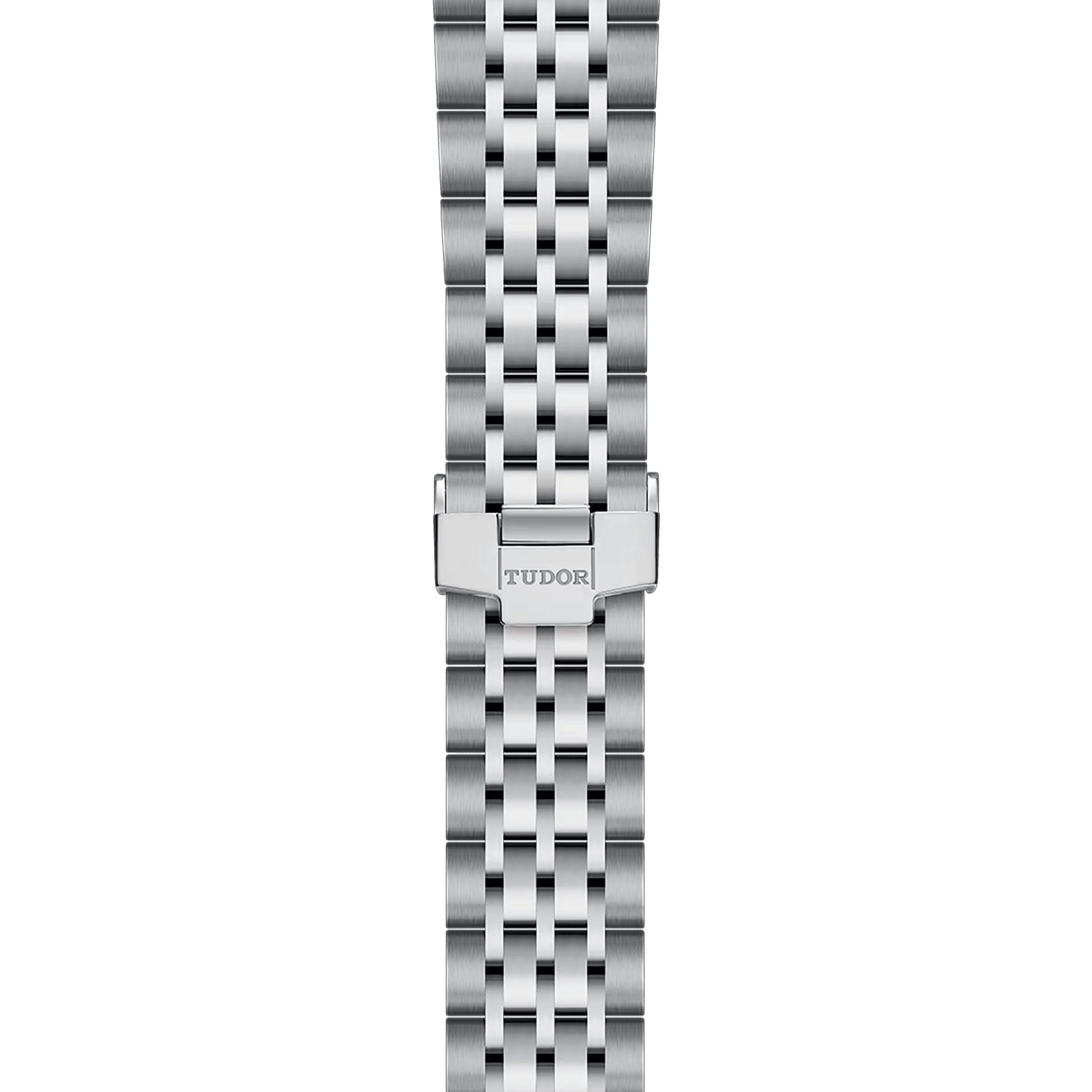 Montre Tudor 1926 automatique index diamants cadran noir bracelet acier 36 mm M91450-0004