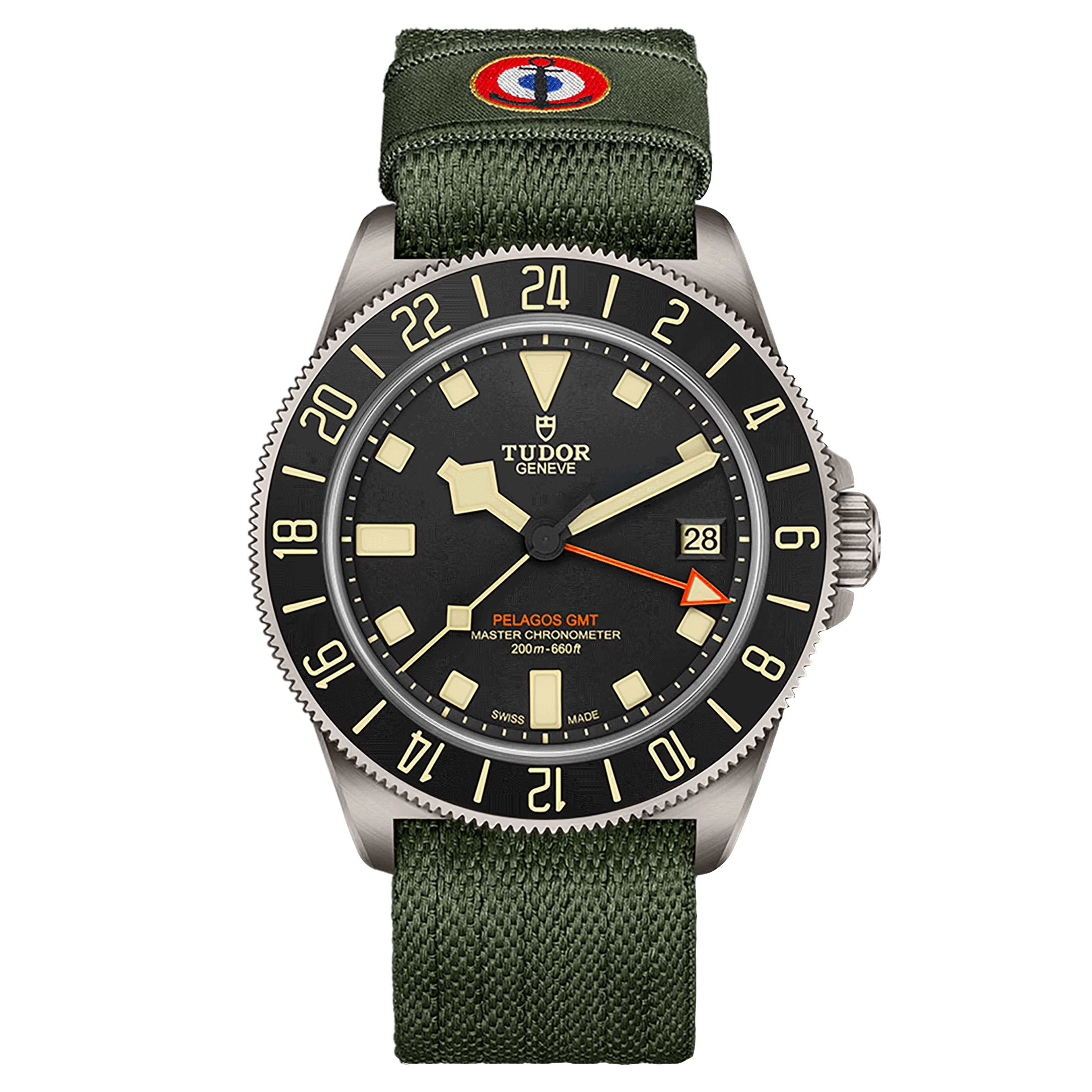 Tudor Fxd Marine Nationale Marine Nationale Test Tudor Pelagos