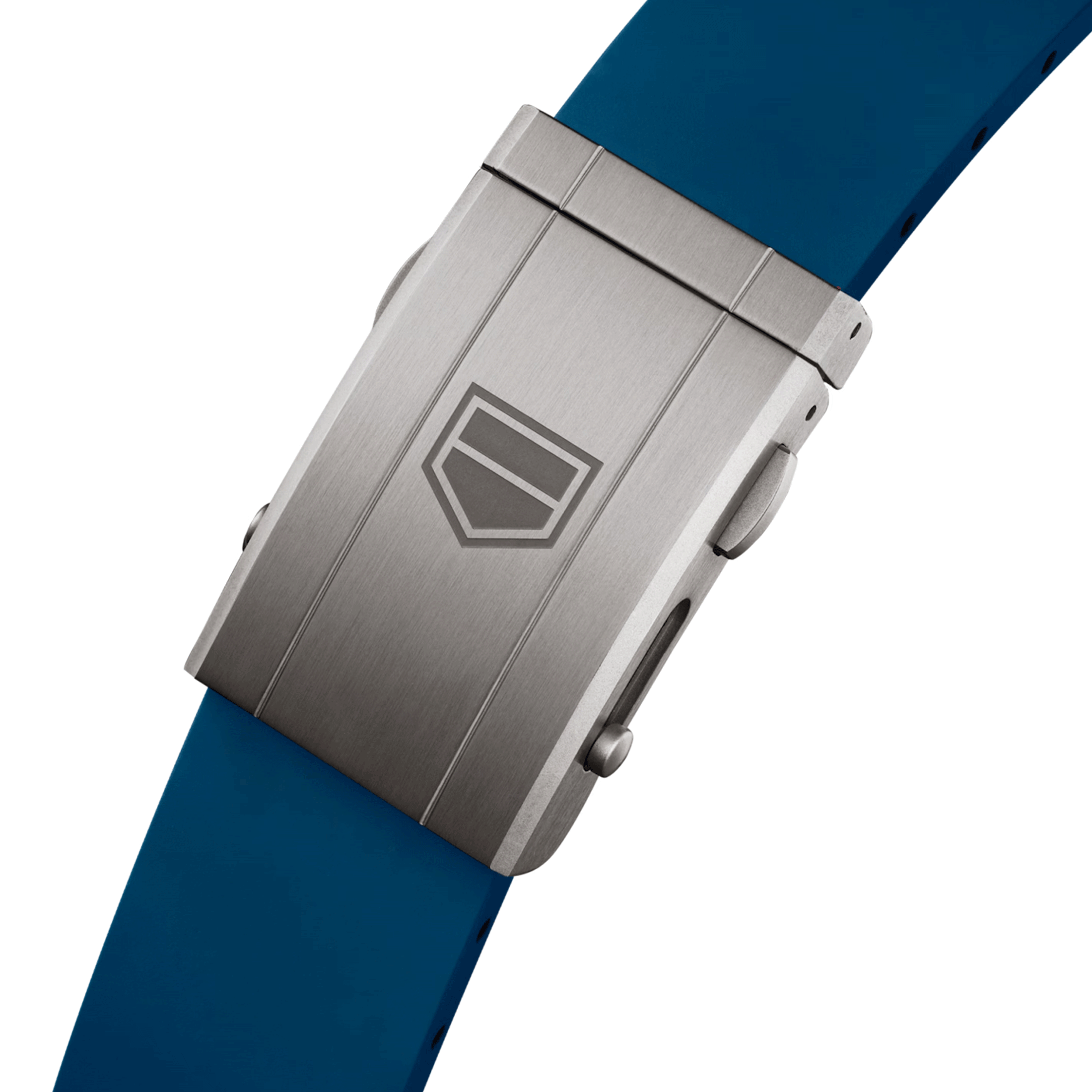 Montre TAG Heuer Carrera Extreme Sport Chronographe Tourbillon x Senna 44 CBU5081.FT6274