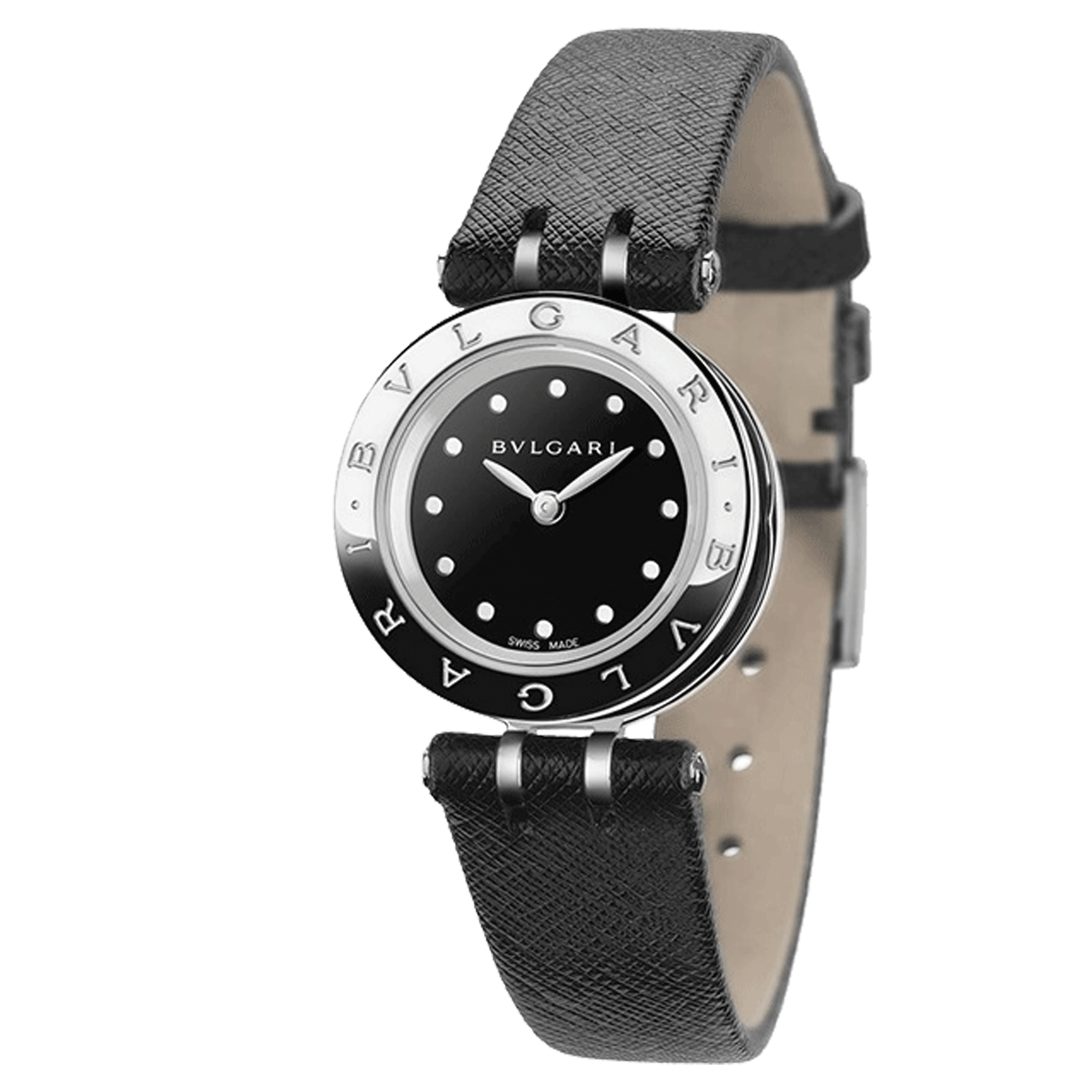 Bulgari B.Zero1 quartz 23 mm Watch 102179 - Lepage