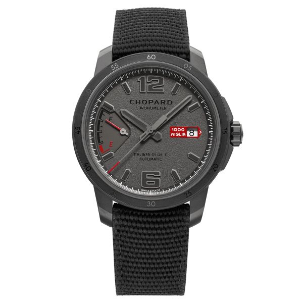 Montre Chopard Mille Miglia GTS Power Control automatique 43 mm 168566-3007