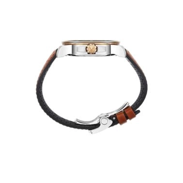 Chopard Mille Miglia GTS Power Control automatic watch 43 mm 168566-6001