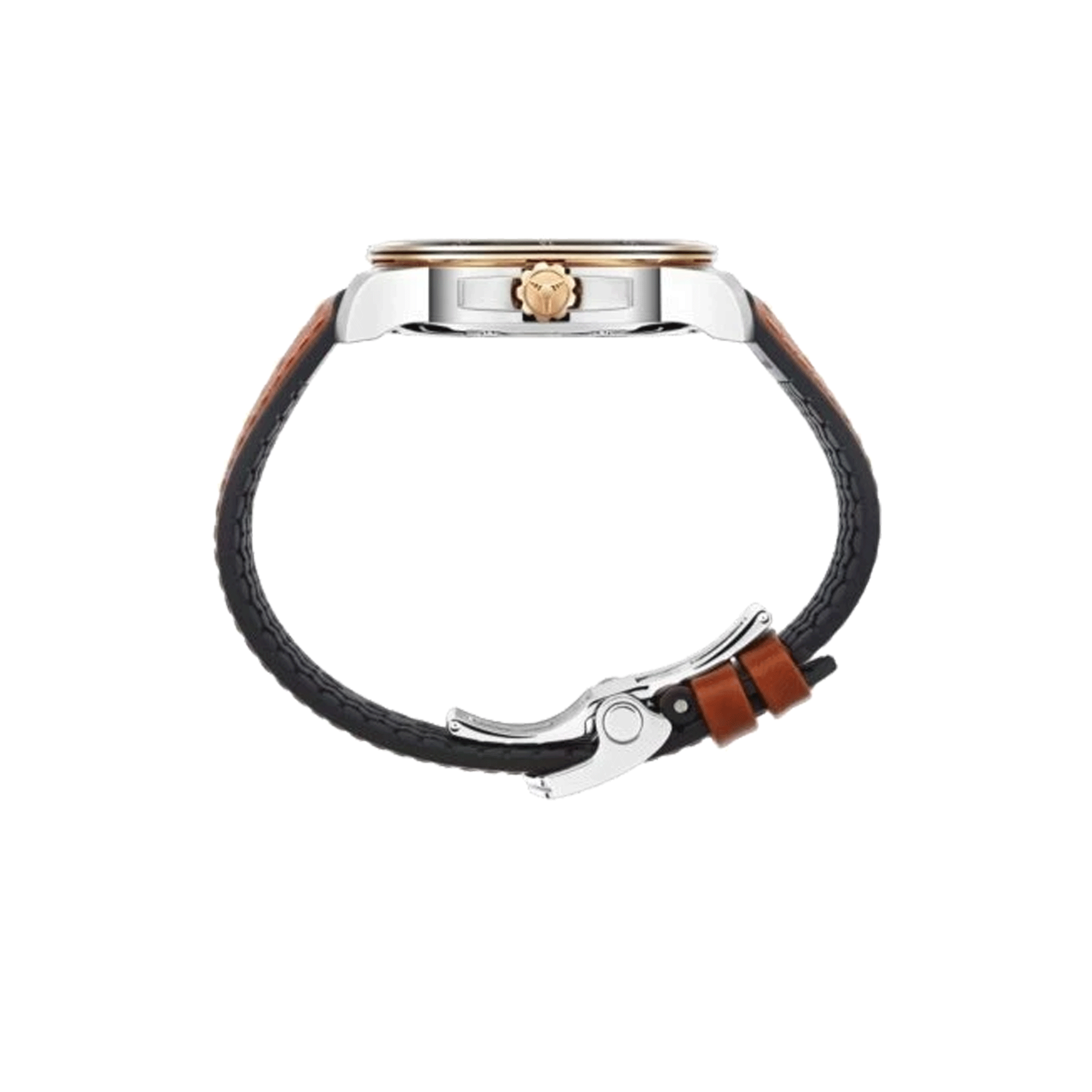 Montre Chopard Mille Miglia GTS Power Control automatique 43 mm 168566-6001