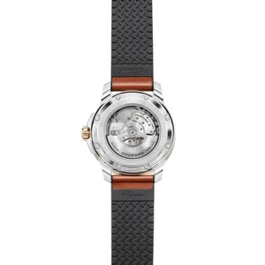 Montre Chopard Mille Miglia GTS Power Control automatique 43 mm 168566-6001