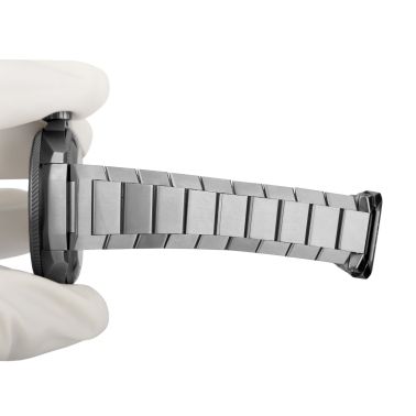 Montre Oris ProPilot X Kermit Edition Calibre 400 Titane automatique Full Set 2023