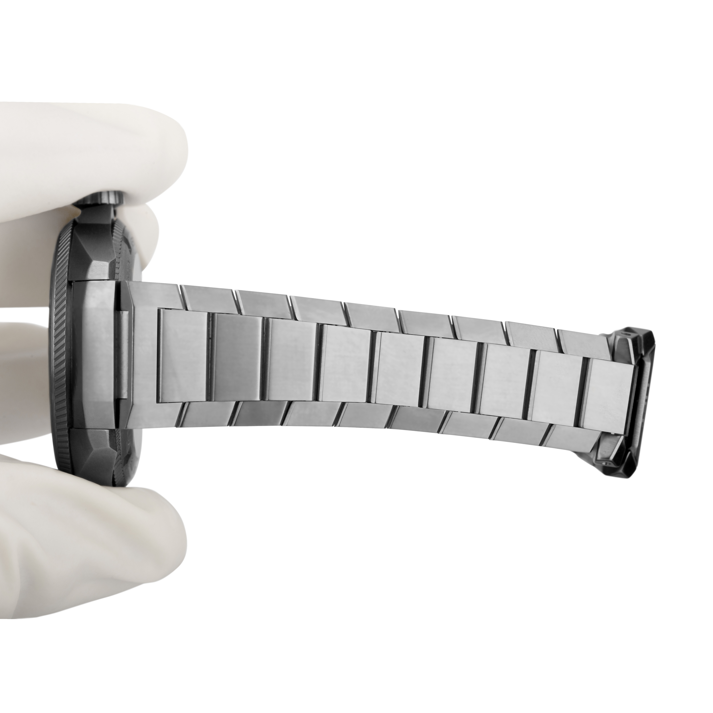 Montre Oris ProPilot X Kermit Edition Calibre 400 Titane automatique Full Set 2023