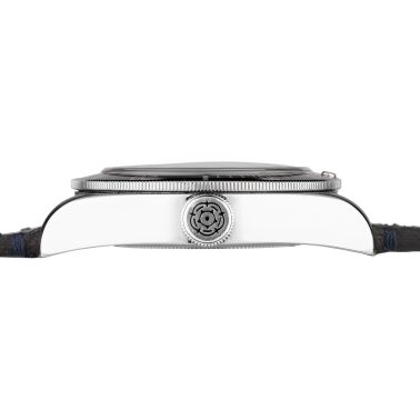 Tudor Heritage Black Bay automatique 41 mm Full Set 2017