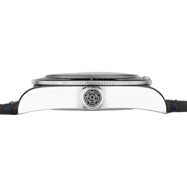 Montre Tudor Heritage Black Bay automatique 41 mm Full Set 2017