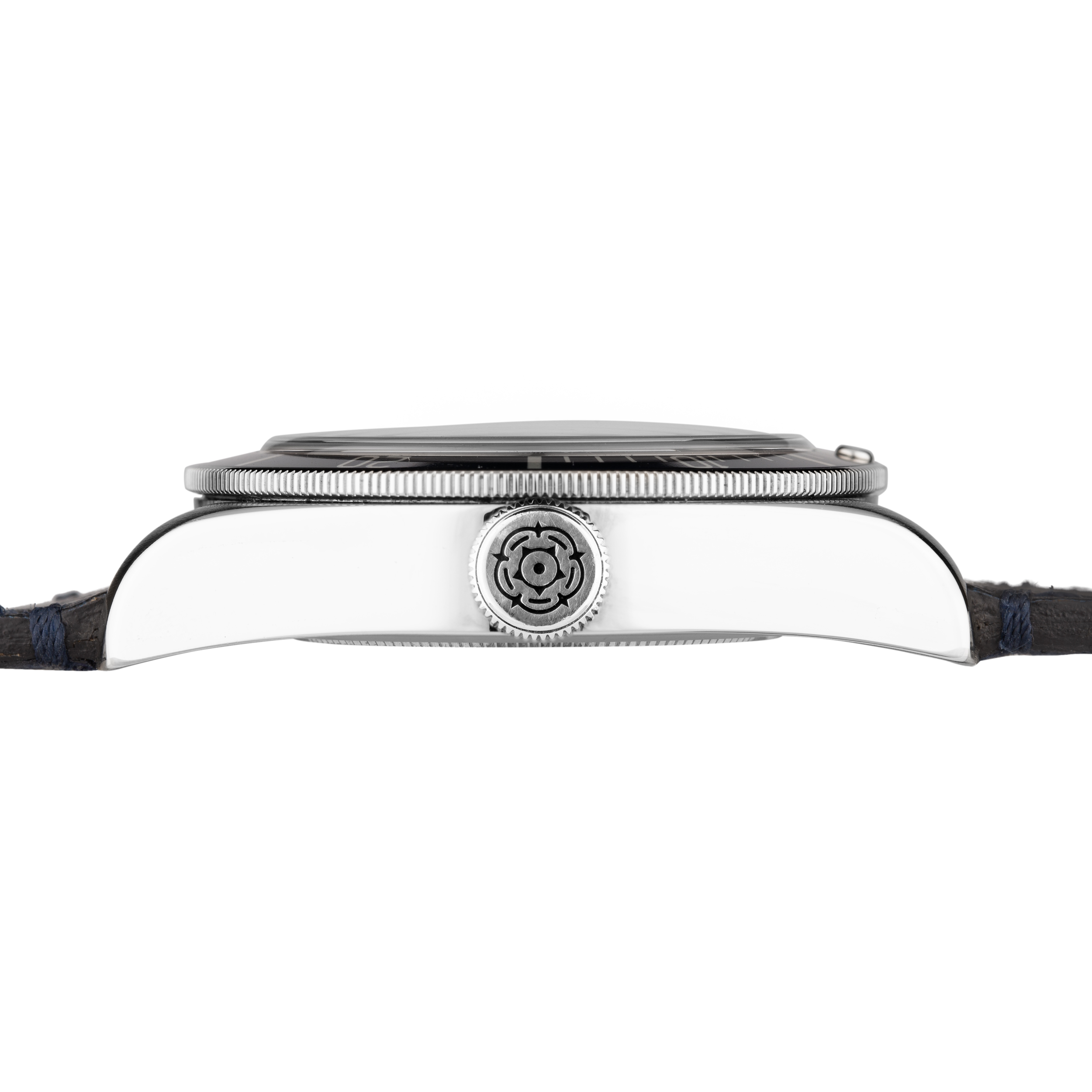 Montre Tudor Heritage Black Bay automatique 41 mm Full Set 2017