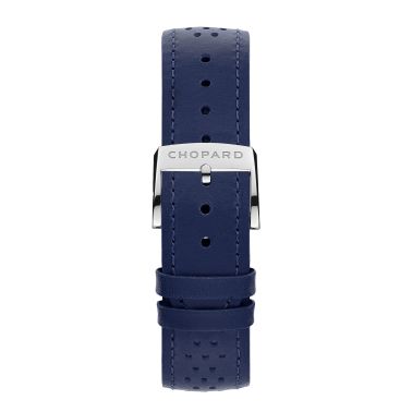 Montre Chopard Mille Miglia Classic Chronographe Edition France automatique 40,5 mm 168619-3007