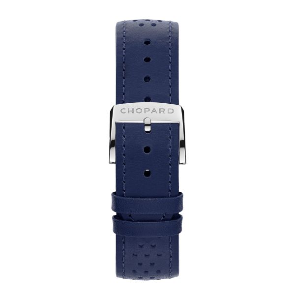 Montre Chopard Mille Miglia Classic Chronographe Edition France automatique 40,5 mm 168619-3007