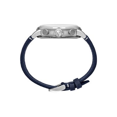 Montre Chopard Mille Miglia Classic Chronographe Edition France automatique 40,5 mm 168619-3007