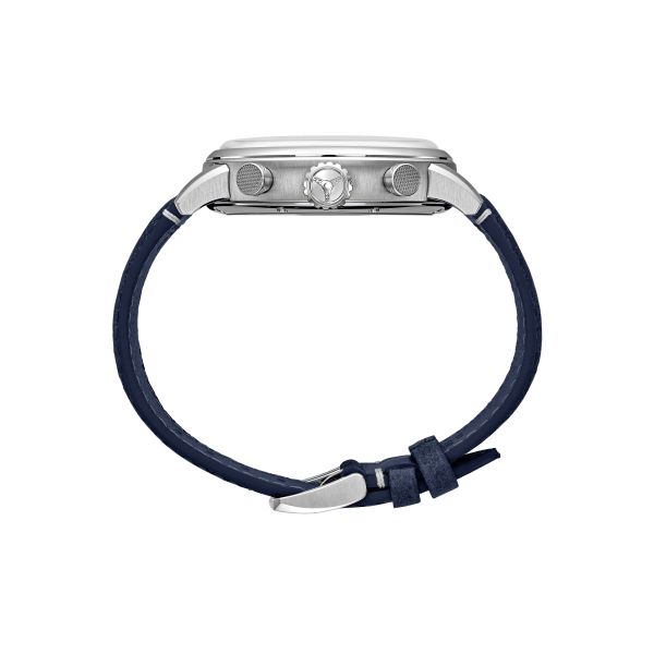 Montre Chopard Mille Miglia Classic Chronographe Edition France automatique 40,5 mm 168619-3007