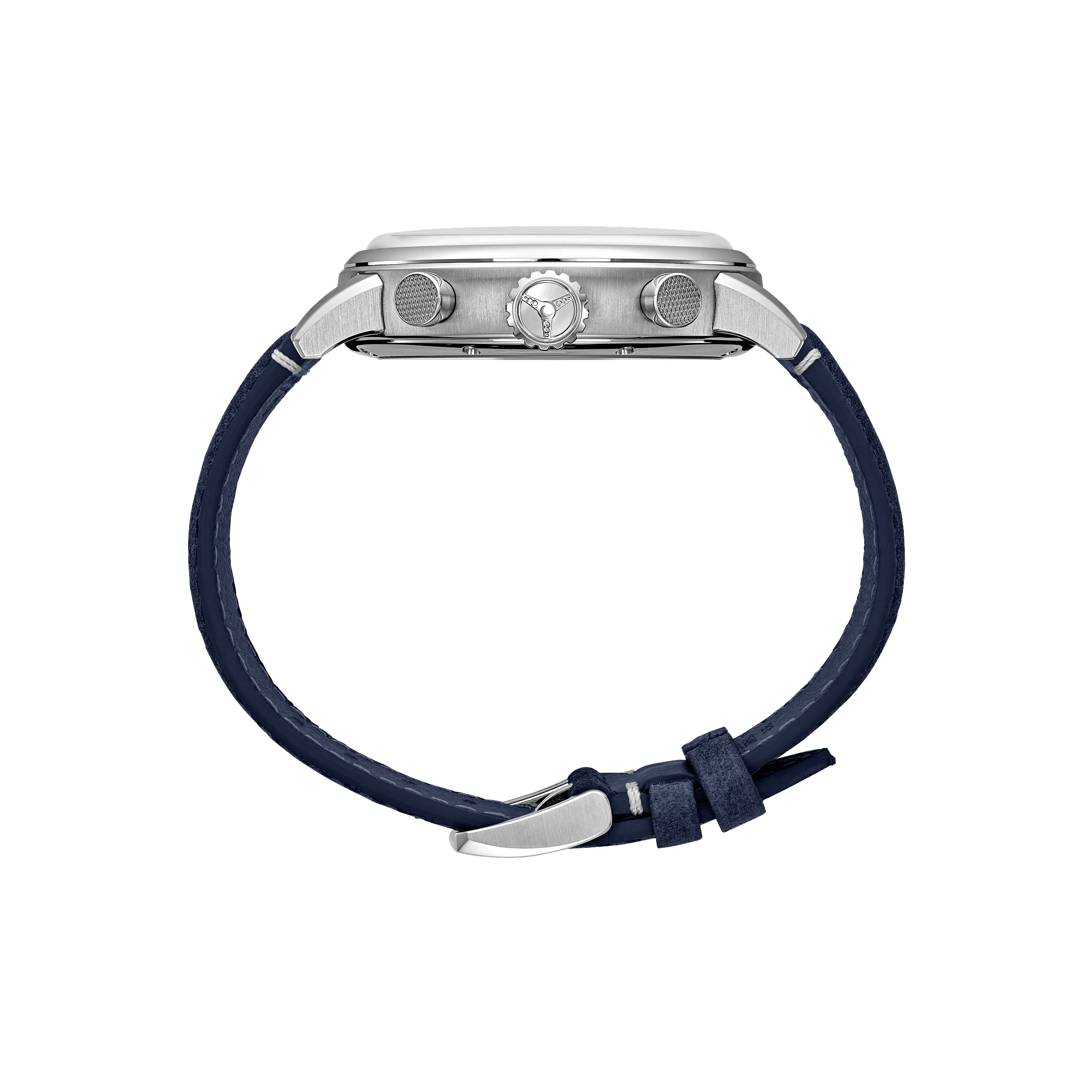 Montre Chopard Mille Miglia Classic Chronographe Edition France automatique 40,5 mm 168619-3007