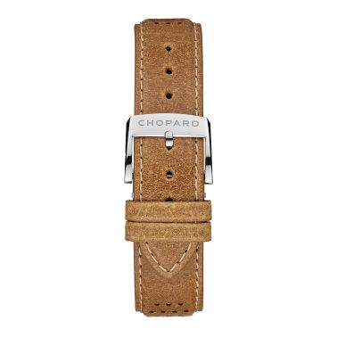 Montre Chopard Mille Miglia Classic Chronographe Or Jaune automatique 40,5 mm 168619-4001