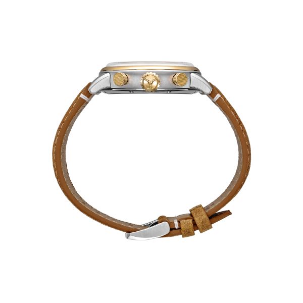 Montre Chopard Mille Miglia Classic Chronographe Or Jaune automatique 40,5 mm 168619-4001