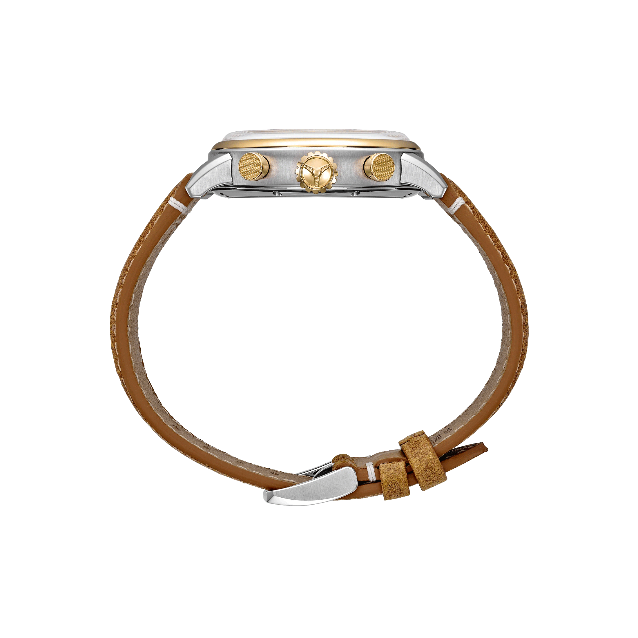 Montre Chopard Mille Miglia Classic Chronographe Or Jaune automatique 40,5 mm 168619-4001