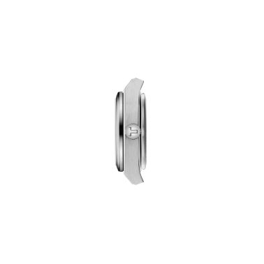 Montre Tissot PRX quartz cadran nacre blanche bracelet acier 25 mm T137.010.11.111.00