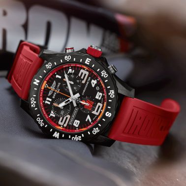 Breitling Endurance Pro Edition IRONMAN® quartz 44 mm X823107C1M1S1