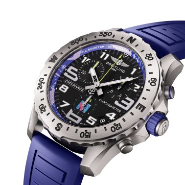 Breitling Endurance Pro IRONMAN® World Championship 2024 Edition quartz E823104A1M1S1