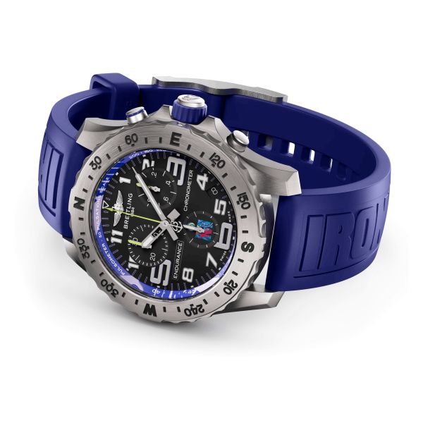 Breitling Endurance Pro IRONMAN® World Championship 2024 Edition quartz E823104A1M1S1