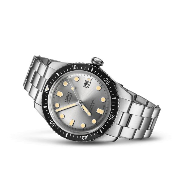 Oris Divers Sixty-Five 01 733 7720 4051-07 21 18 Lepage