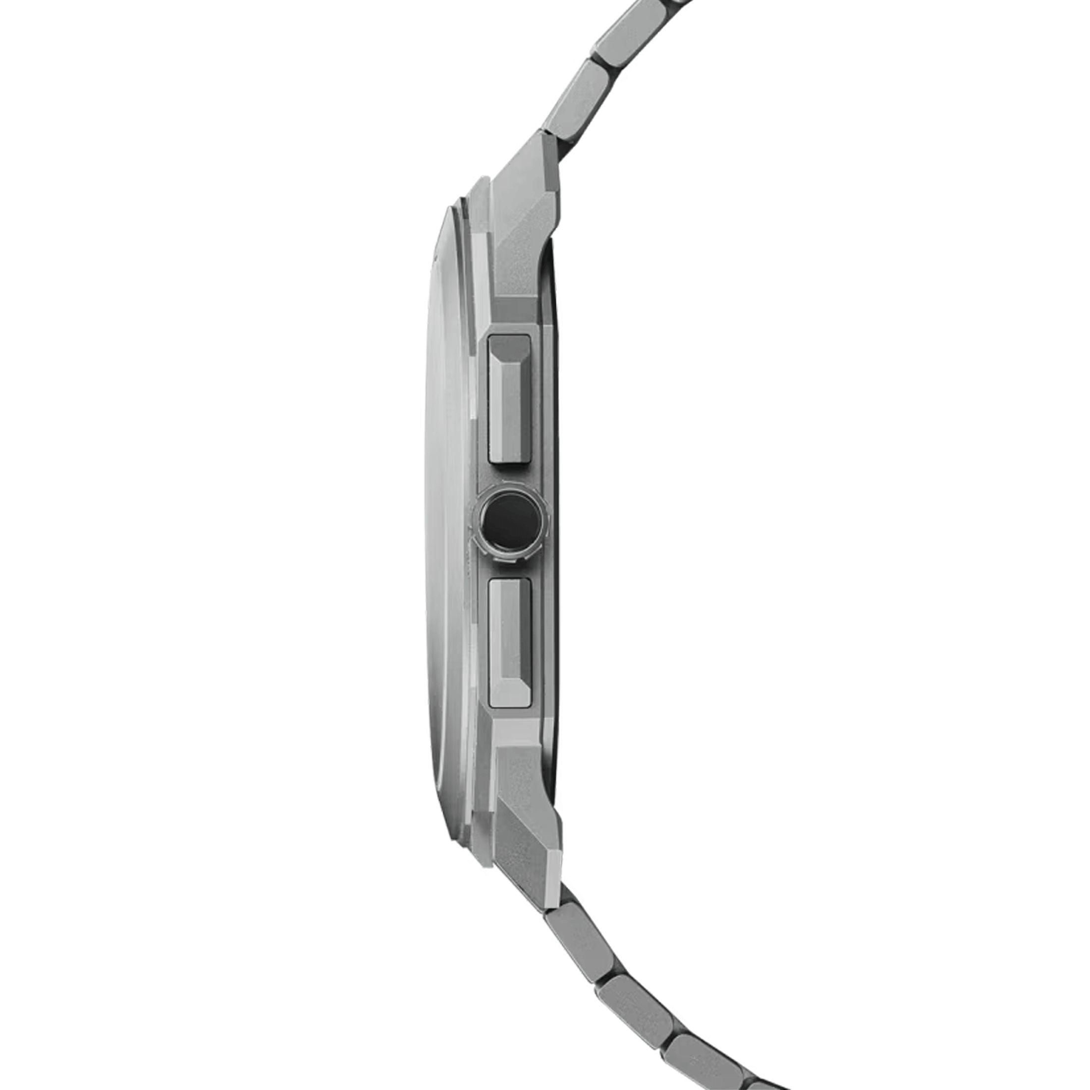 Bulgari Octo Finissimo Chrono GMT Auto Watch 42 mm 103068 Lepage