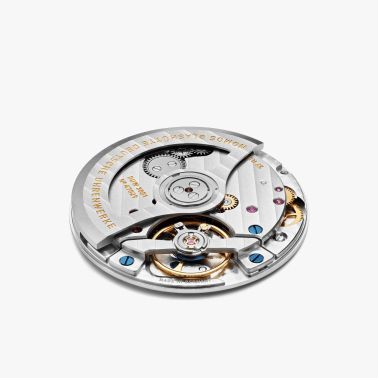 Montre Nomos Club Sport Neomatik 34 Rosé automatique fond saphir cadran rose bracelet acier 34 mm