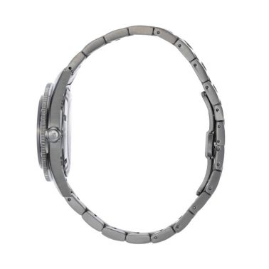 Lip Nautic 3 "7ème Continent" automatic blue dial steel bracelet 39 mm