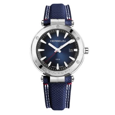 Herbelin 1947/14GO - Inspiration Watch • Watchard.com