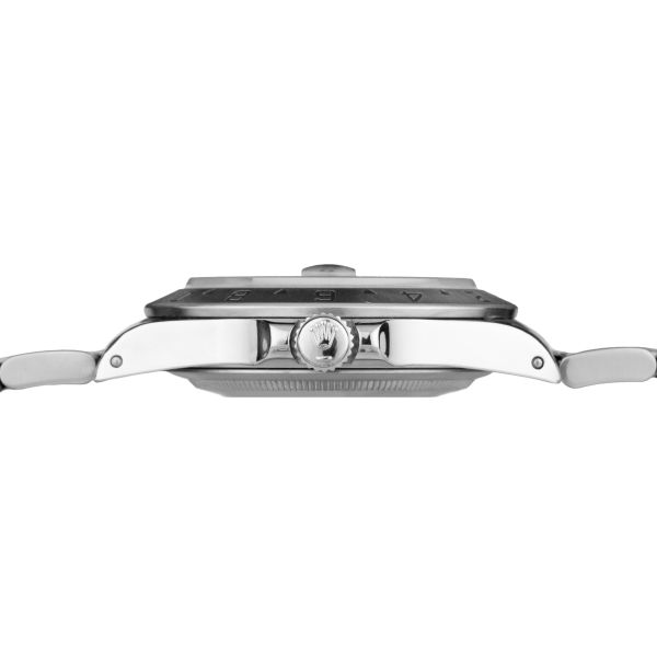 Montre Rolex Explorer II Polar "Swiss Only" 16570 automatique 40 mm Full Set 1998