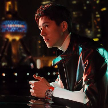 Montre TAG Heuer Carrera Chronographe Extreme Sport automatique cadran squelette 44 mm CBU2082.FT6275