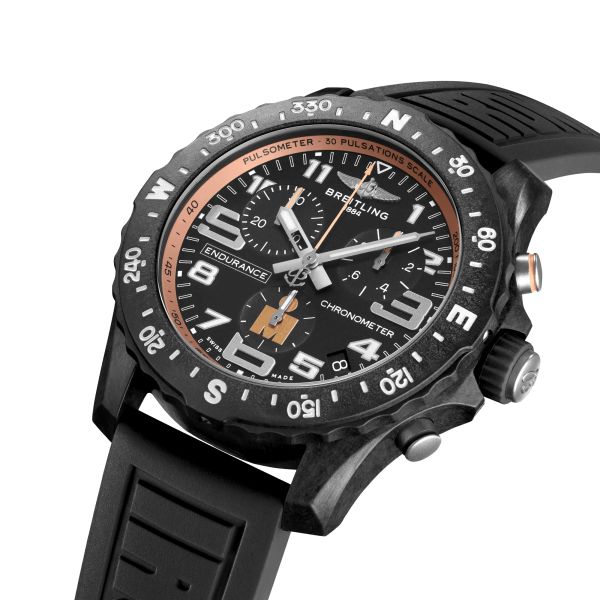 Breitling Professional Endurance Pro IRONMAN® Finisher 44 mm X823101B1B1S1