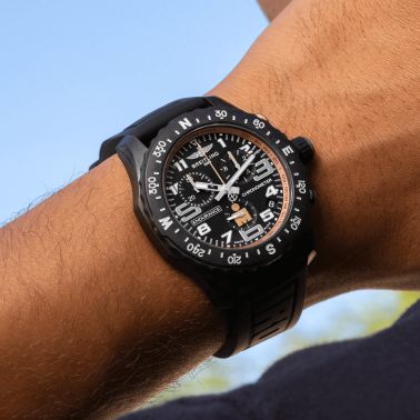 Montre Breitling Professional Endurance Pro IRONMAN® Finisher 44 mm X823101B1B1S1