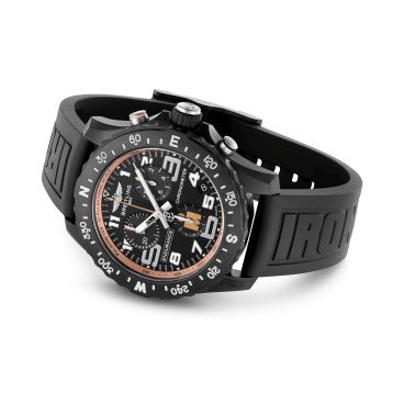 Montre Breitling Professional Endurance Pro IRONMAN® Finisher 44 mm X823101B1B1S1